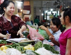 “Tăng giá xăng dầu đẩy CPI lên gần 0,13%”