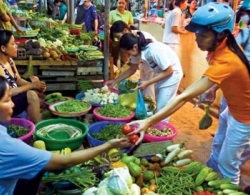 CPI thấp chưa hẳn đã mừng