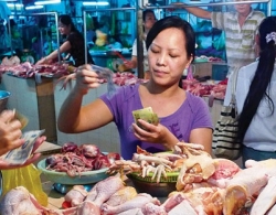 Tiền đâu mà tăng... CPI?