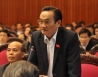 “Công cụ lãi suất không còn tác dụng”