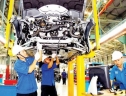 Đề xuất giảm 50% thuế, phí ôtô