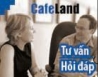Lộ giới treo có được xây tạm ?