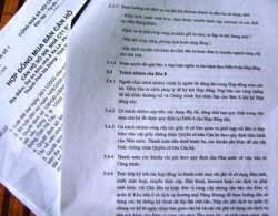 
                        Kho tuan thu mau hop dong mua ban chung cu                    