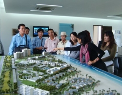 
                        Thieu chuyen nghiep trong moi gioi bat dong san hien nay                    