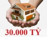 Nhà mua từ gói 30.000 tỷ đồng, có được phép bán?
