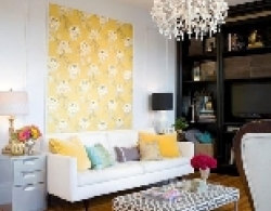 Ý tưởng décor cho hè 