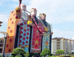 Những khách sạn kỳ quái nhất thế giới