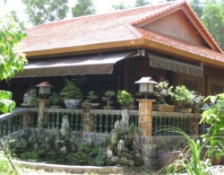 Xây nhà hướng Đông theo phong thủy