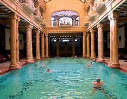 Mê mẩn với kiến trúc ấn tượng ở Budapest