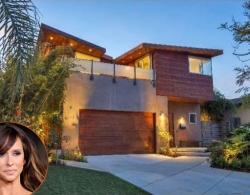 Biệt thự 3,2 triệu của Jennifer Love Hewitt