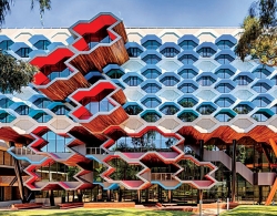 Đại học La Trobe - Úc