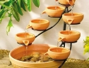Bài trí nước trong nhà: Những điều cần lưu ý