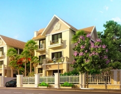 
                        Chon nha hop phong thuy sao cho “vua - du”                    