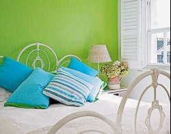 
                        10 y tuong cho phong ngu cua khach                    