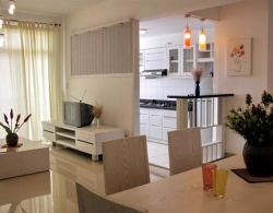 
                        Ngan tuong theo phong thuy dem lai su can bang khi                    