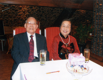 Cụ Đỗ Thế Sử - Doanh nhân 90 tuổi và 11 người con thành đạt