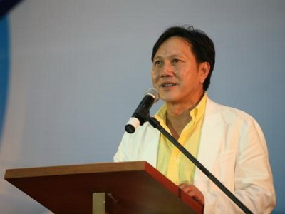 Ông chủ Thủy sản Hùng Vương sắp cưới ca sỹ Mỹ Tâm?