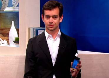 Con đường tỷ phú: Jack Dorsey và câu chuyện Twitter