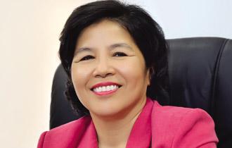 Mai Kiều Liên - Nữ tướng ghét họp 