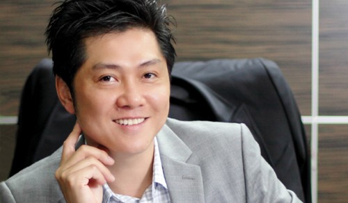 Lại Minh Duy - Ông chủ mê du lịch không