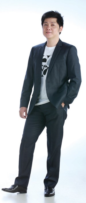 Lại Minh Duy - Ông chủ mê du lịch không 