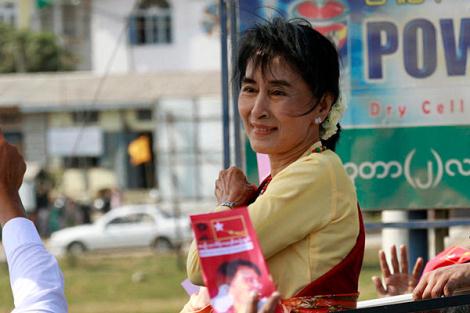 9 người phụ nữ đang làm thay đổi thế giới