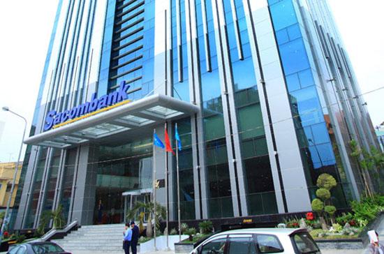 Thương vụ thâu tóm Sacombank: UBCK không thể im lặng