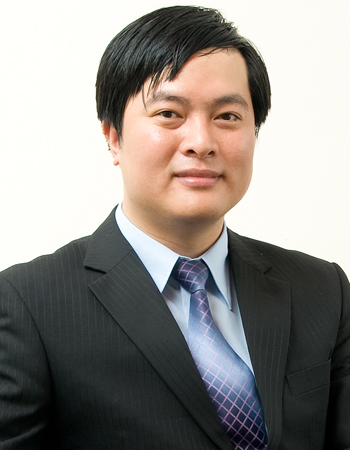 CEO trẻ nhất ngành ngân hàng