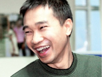 'Ông trùm“ mạng xã hội Trần Thanh Sơn: Ghế nóng” thì mặc “ghế nóng”