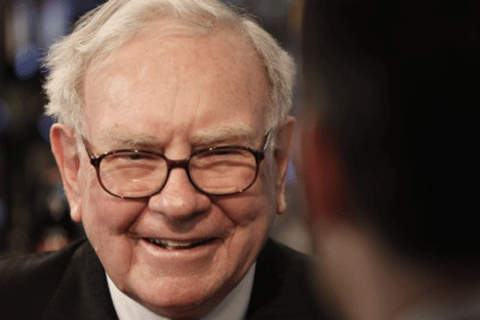 Warren Buffett và 8 chiến lược đầu tư thành công