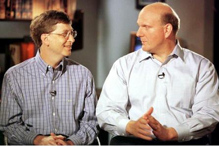 8 điều Steve Ballmer đã làm để Microsoft tốt hơn