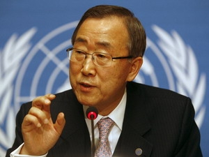 Thế giới cần một mô hình kinh tế mới để phát triển