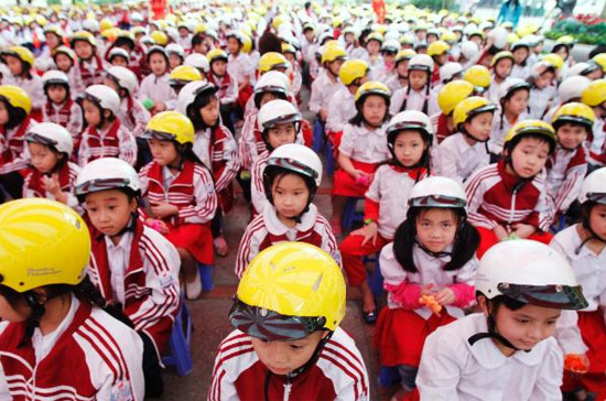 Một ngày của tỷ phú Bloomberg tại Việt Nam
