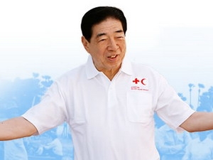 Những nhân vật châu Á 'đình đám' thế giới