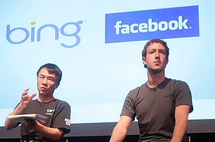 Facebook Tìm kiếm: Bước đầu tiên vào thị trường 15 tỷ USD