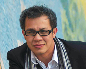 Nguyễn Hữu Thái Hòa: Từ tài tử hát nhạc Trịnh đến giám đốc chiến lược FPT 