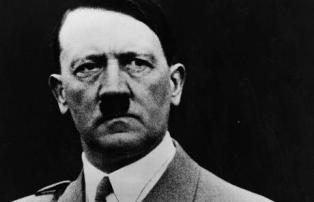 Hitler sống đến 1962 mới chết vì suy nhược ?