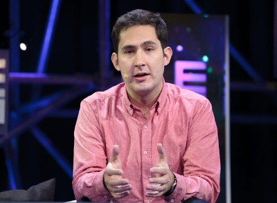 Kevin Systrom: Chàng trai trẻ kiếm 400 triệu USD từ thương vụ thâu tóm của Facebook