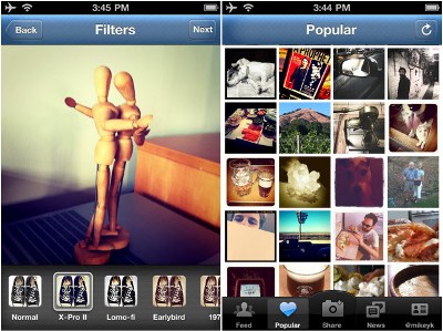 Kevin Systrom: Chàng trai trẻ kiếm 400 triệu USD từ thương vụ thâu tóm của Facebook