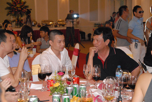 Đại gia 8X Cường Luxury và tập đoàn nghìn tỷ