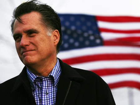 Ông Romney: Nga là kẻ thù địa chính trị số một của Mỹ