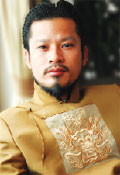 Những cái tên đuôi
