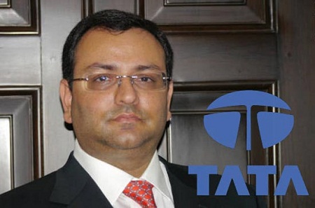 Gánh nặng ngàn cân của người kế nhiệm Tập đoàn TaTa 