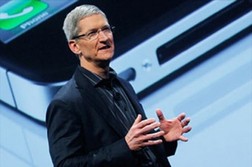 Mua lại Twitter liệu có phải là lựa chọn khôn ngoan của Apple ?