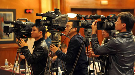 VTV chia sẻ bản quyền như... đánh đố