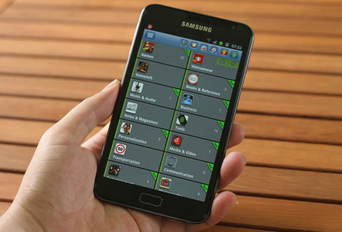 Từ hacker iPhone thành ông chủ AppStore di động lớn nhất VN
