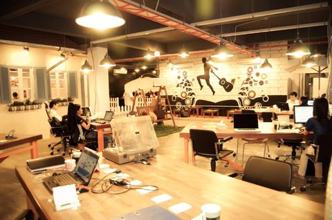 CEO Nhaccuatui khởi nghiệp với 10 USD