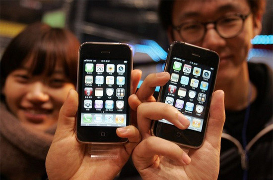 Những bí quyết vươn tới đỉnh cao của Apple
