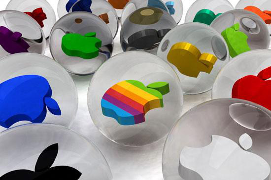 Những bí quyết vươn tới đỉnh cao của Apple