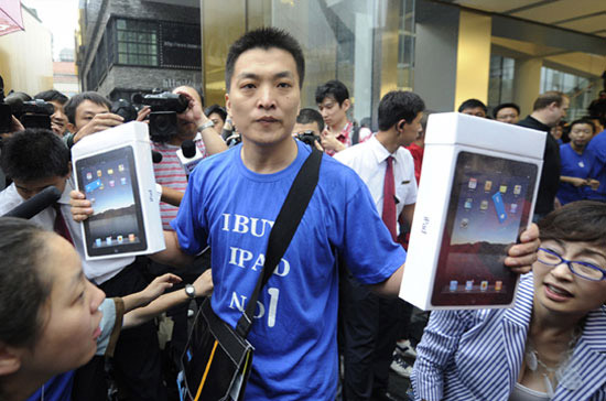 Những bí quyết vươn tới đỉnh cao của Apple